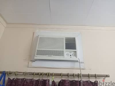 2 ton windo Ac for sale good condition good working