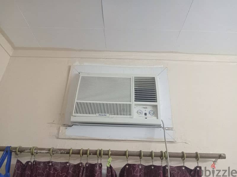 2 ton windo Ac for sale good condition good working 0