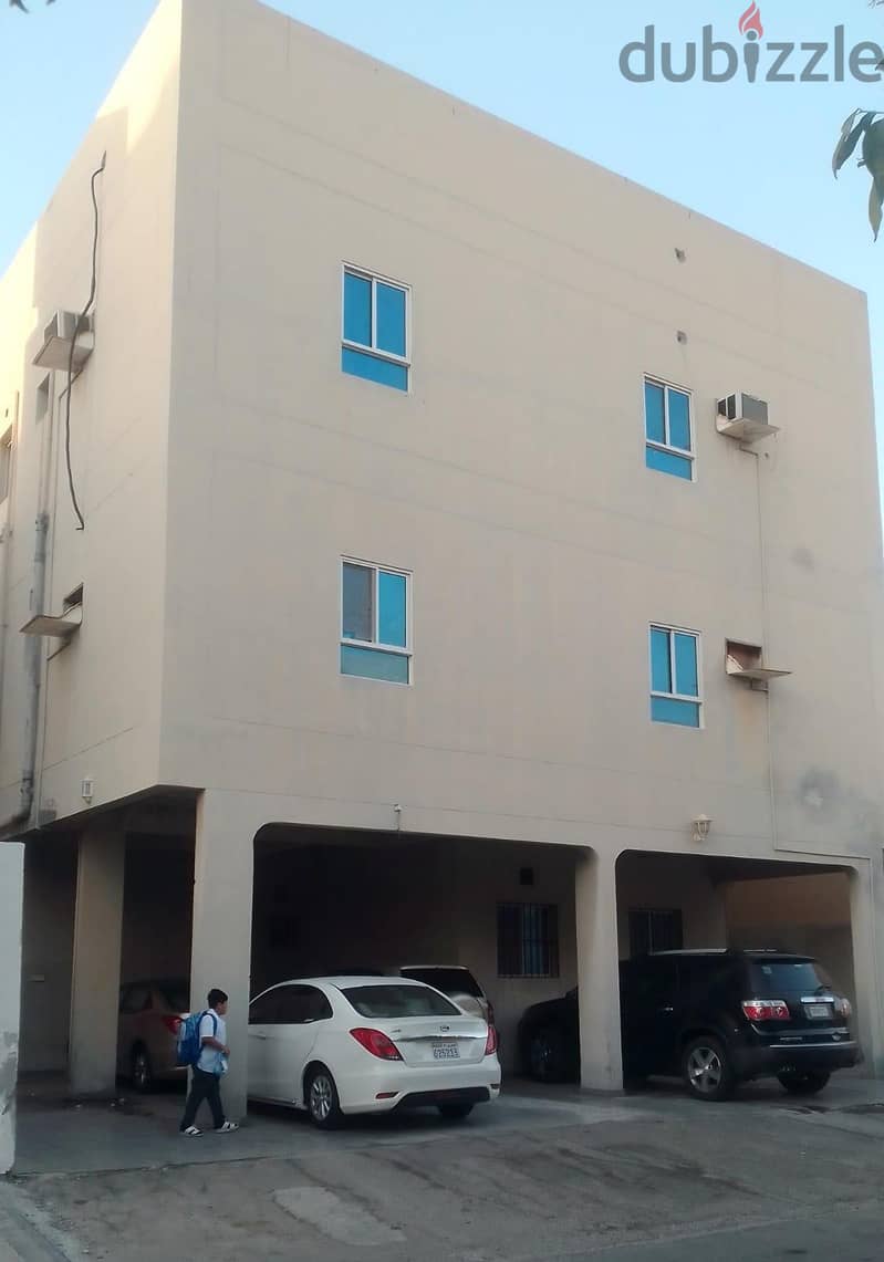 2 BHK Apartment for Sale in Al-Malkiya – BD 27,000/- (Negotiable) 1