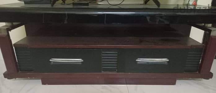 TV stand for sale