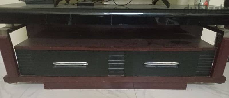 TV stand for sale 0