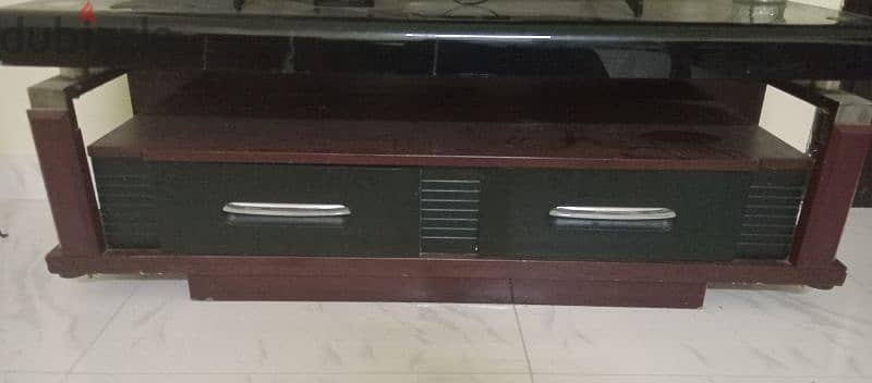 TV stand for sale 1