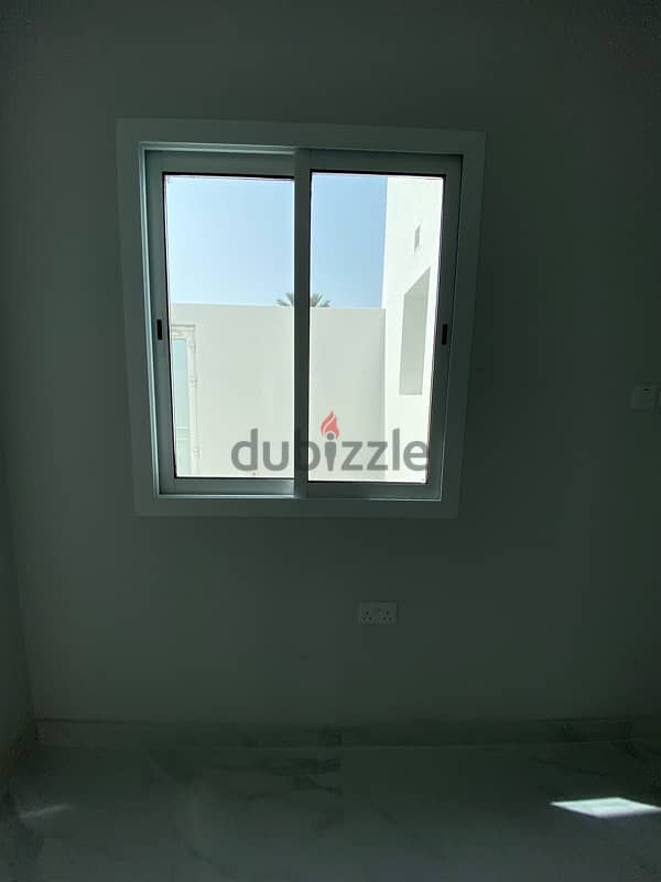 Aluminum Doors and window باب 1