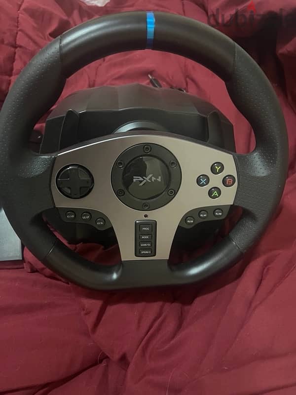 For sale steering wheel 2