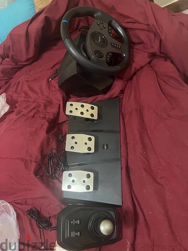 For sale steering wheel 3