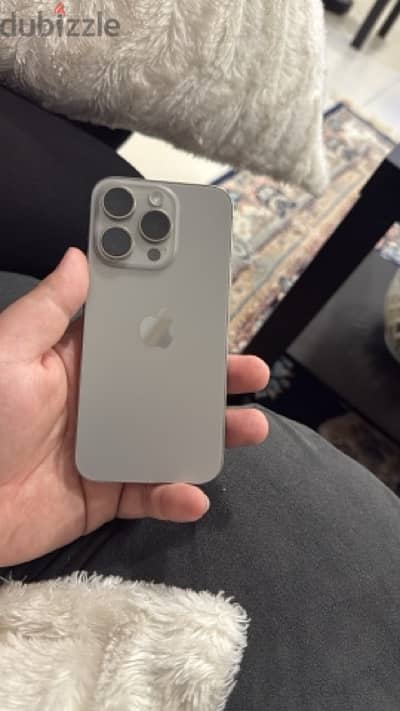 iphone 15 pro 128gb