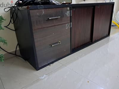 TV unit for 15bhd