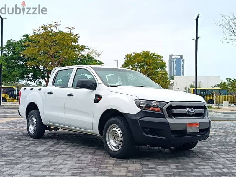 Ford Ranger 2022 2.4L Double Cabin Pick up for Sale 2