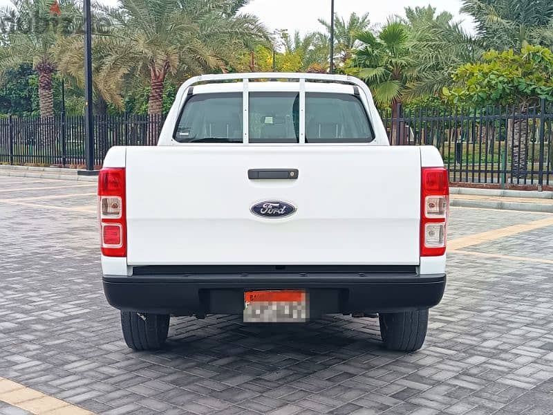 Ford Ranger 2022 2.4L Double Cabin Pick up for Sale 3