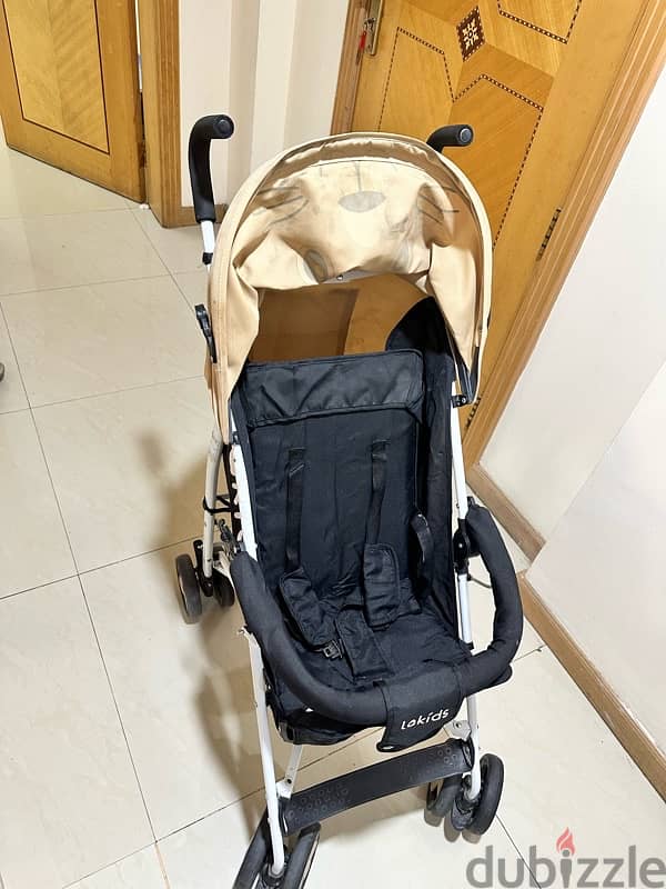 baby stroller 3