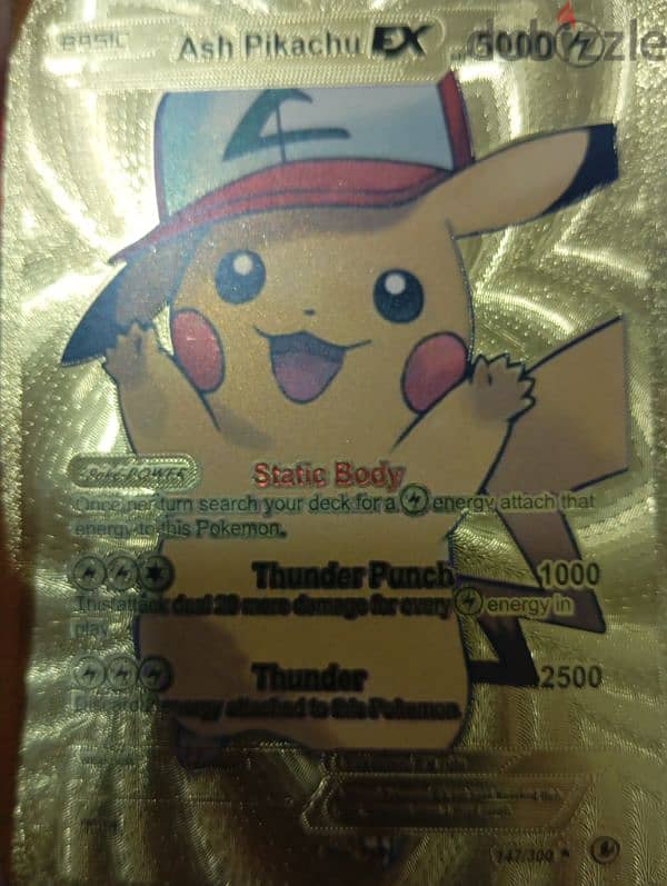 pokemon card for sale 50 bd original 0