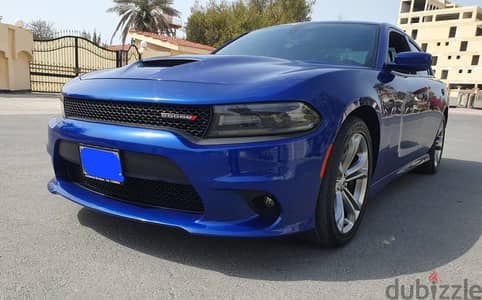 Dodge Charger 2021