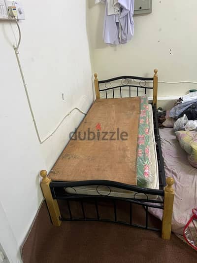 Single Bed