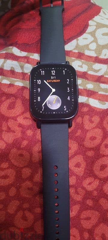 xiaomi redmi watch 5 lite