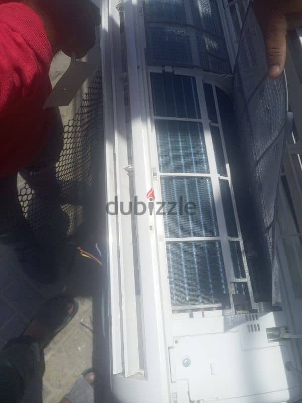 Ac repair fridge washing machine repair service 1