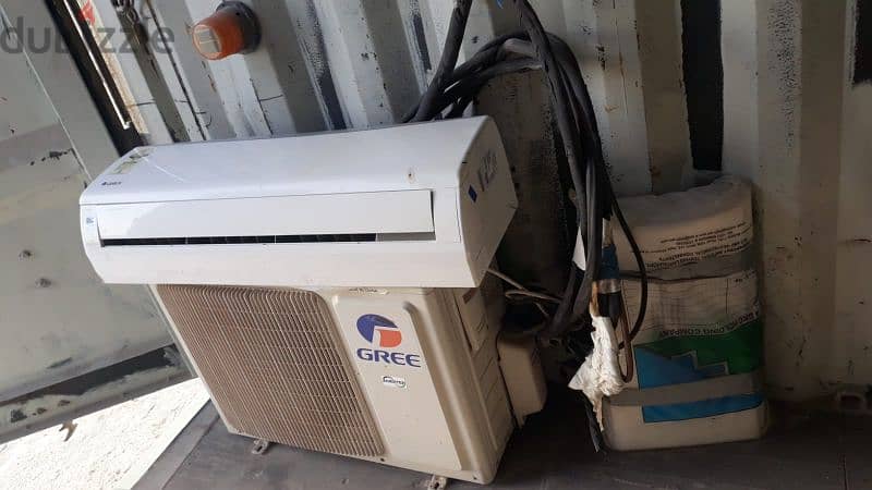 Ac repair fridge washing machine repair service 4