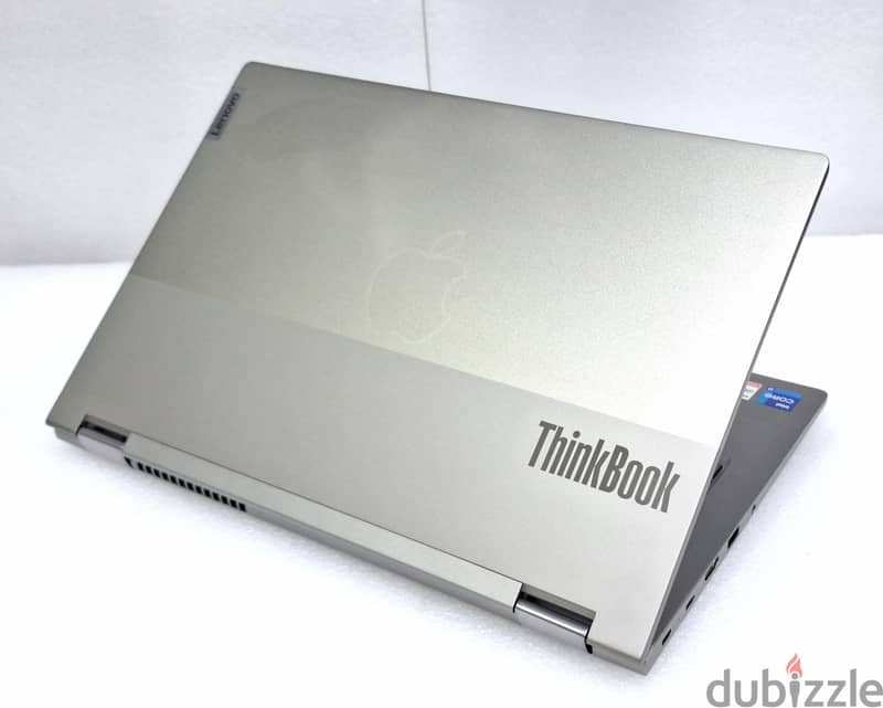 LENOVO ThinkBook Yoga i7 11th Generation Touch 360*Laptop+Pen 16GB RAM 7