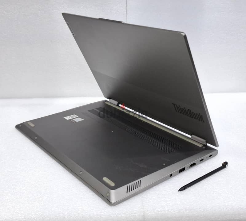 LENOVO ThinkBook Yoga i7 11th Generation Touch 360*Laptop+Pen 16GB RAM 14