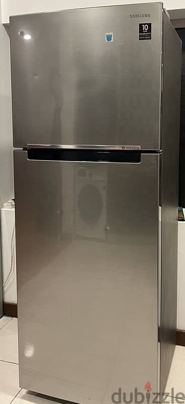 Samsung Refrigerator