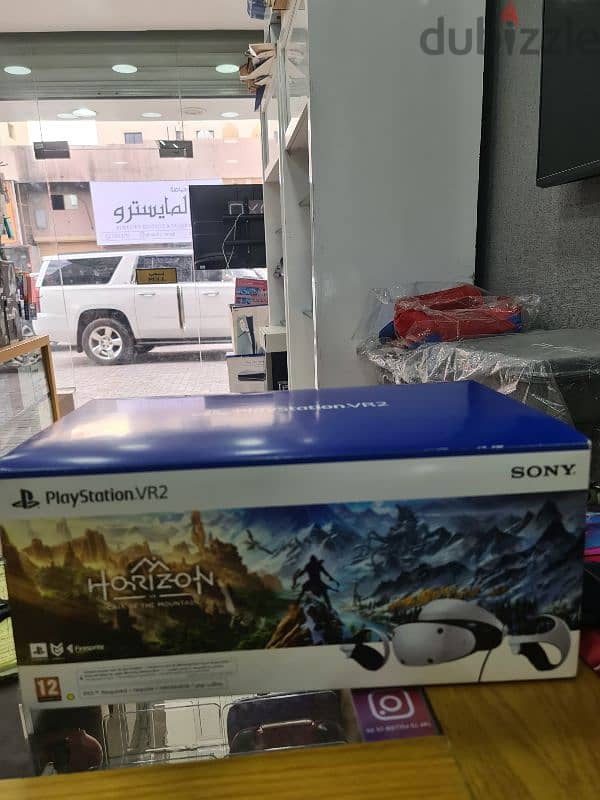 PlayStation used available Good price 1