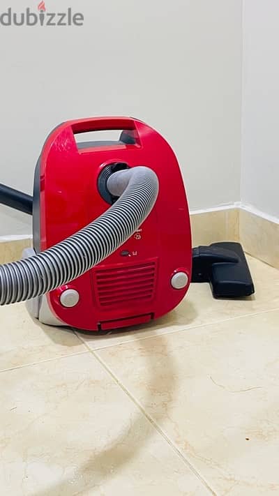 Vacuum cleaner For Sale