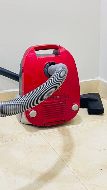 Vacuum cleaner For Sale 1