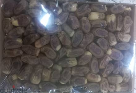 sagai dates 3 kg   box