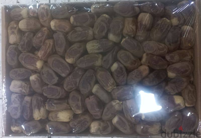 sagai dates 3 kg   box 2