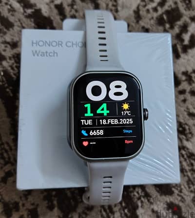 HONOR CHOICE  Watch with calling