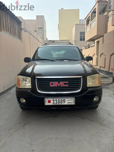 GMC Envoy 2006