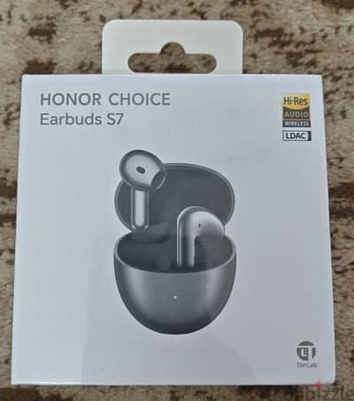 HONOR CHOICE  Earbuds S7