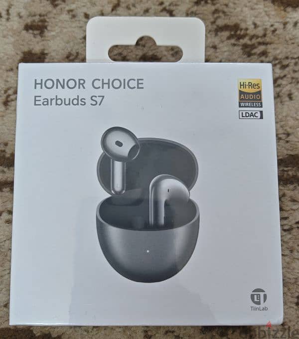 HONOR CHOICE  Earbuds S7 0