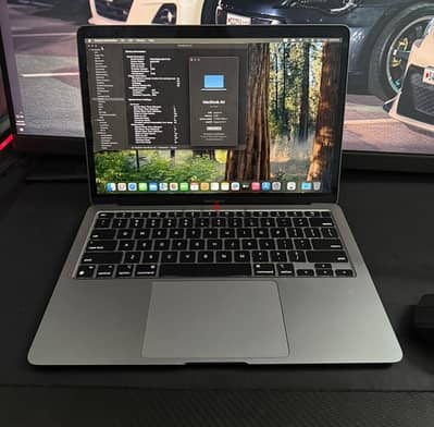 MacBook Air M1 256GB