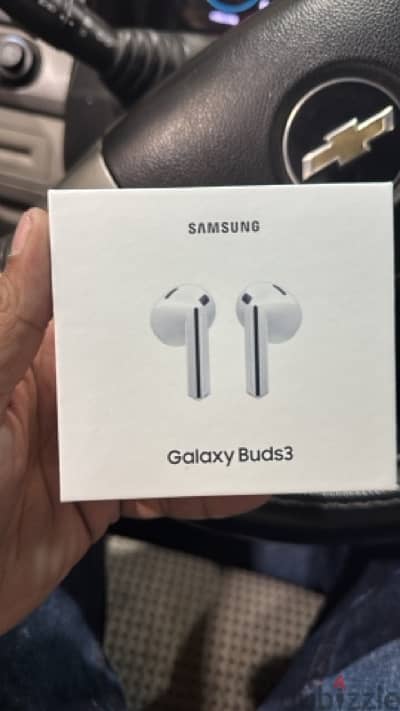 Samsung buds 3