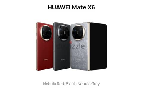 Huawei Mate X6 512gb Global