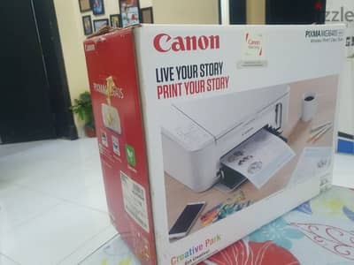 canon mg3640s print ,copy and scan