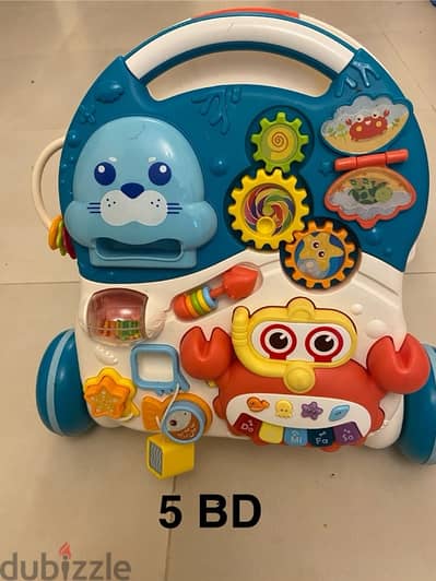 used baby items for sale