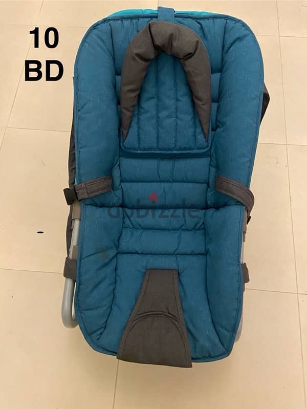 used baby items for sale 4