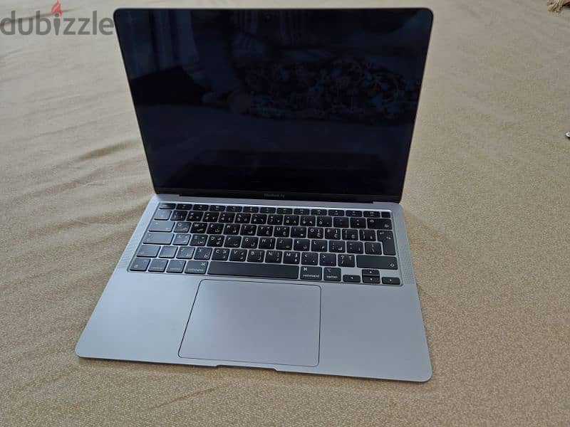 Macbook Air M1, 512gb!!! 2