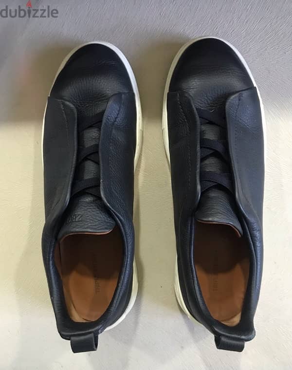 Zegna shoes for good deal 3