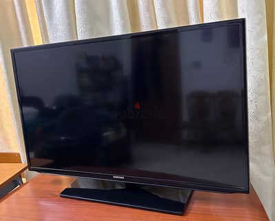 Samsung LED TV-40 INCH