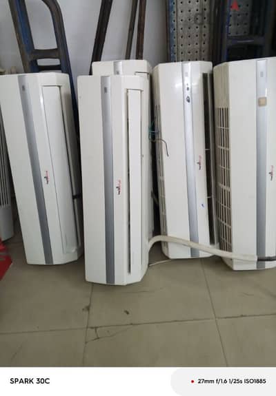 AC for sale