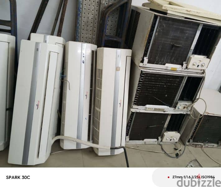 AC for sale 1