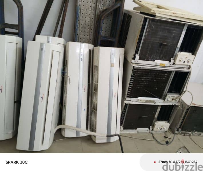 AC for sale 2