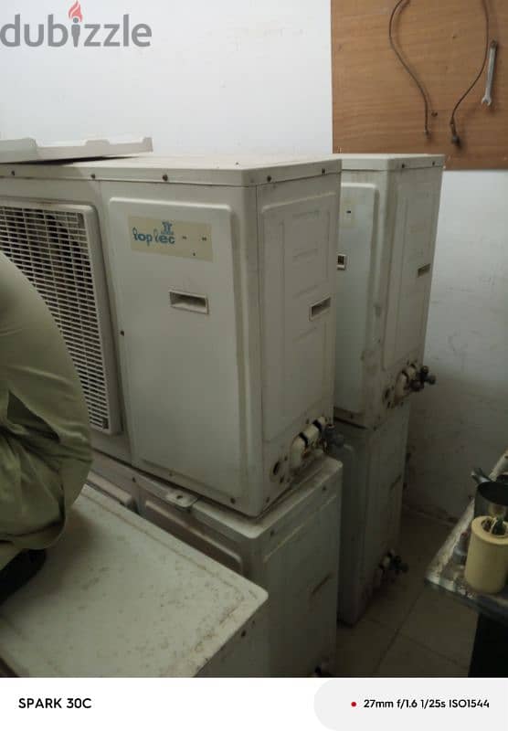 AC for sale 3