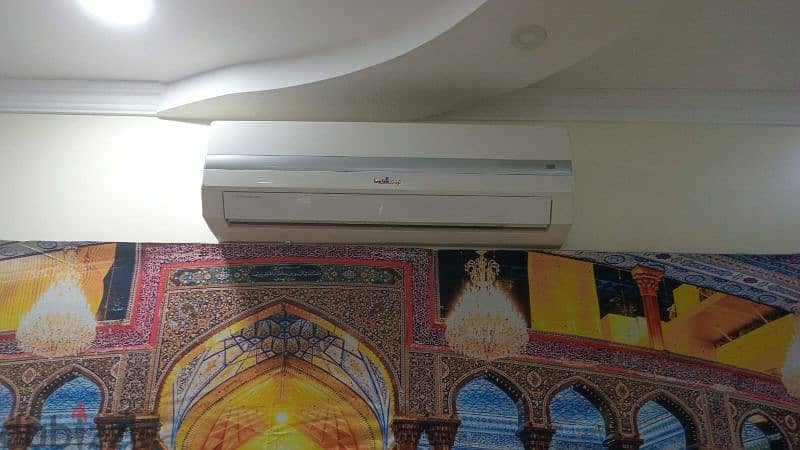 AC for sale 5