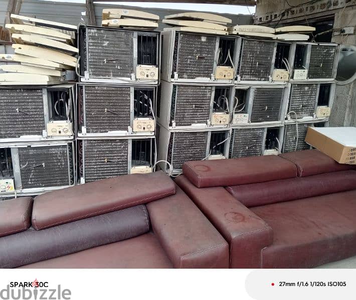 AC for sale 6