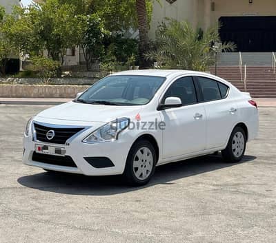 NISSAN SUNNY MODEL 2022 FOR SALE