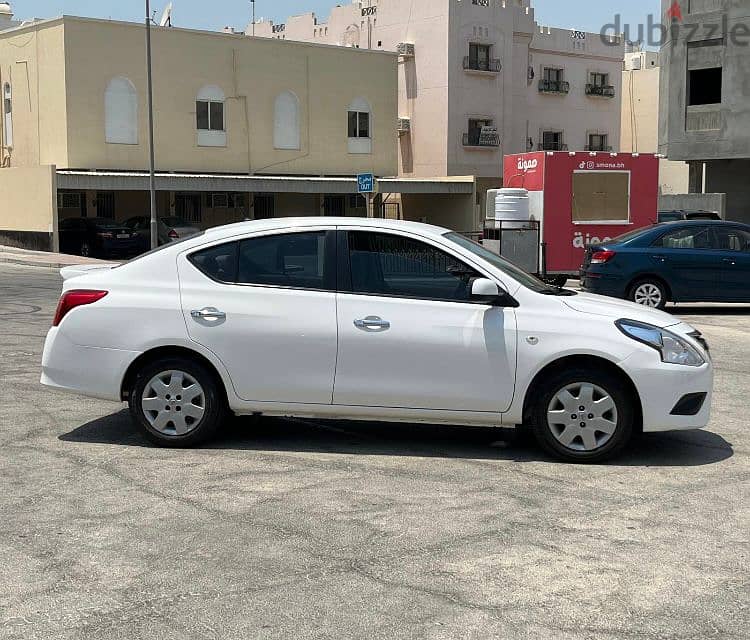 NISSAN SUNNY MODEL 2022 FOR SALE 2