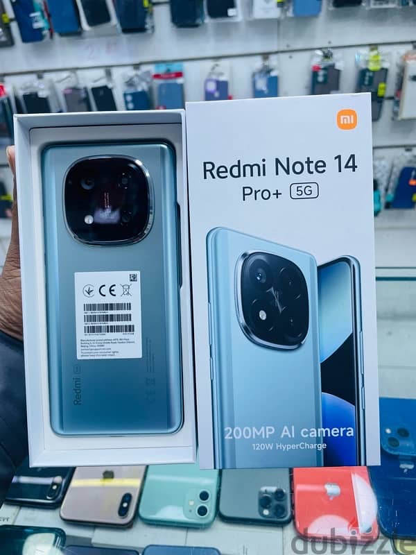 redmi note 14 pro plus 12gb ram 512gb storage 4